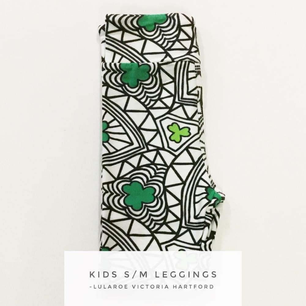 Kids LuLaRoe Leggings
